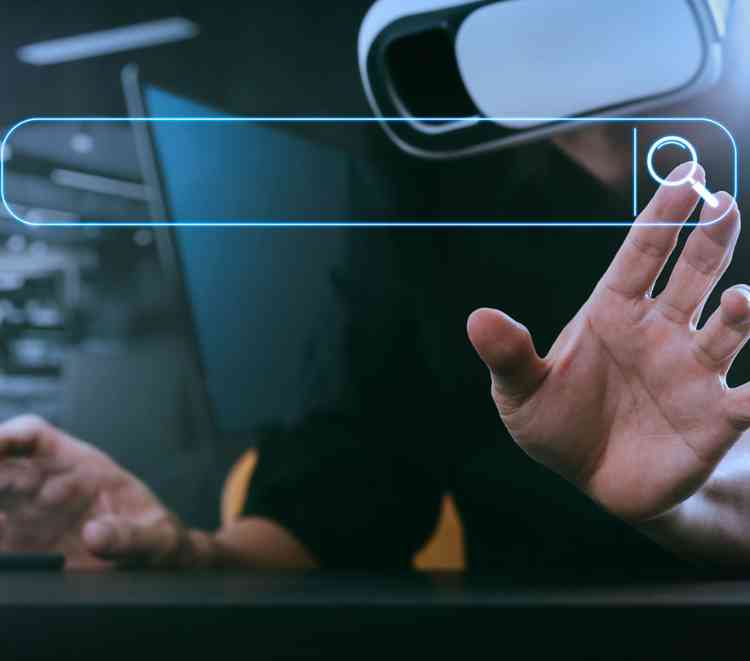 Apples augmented Reality push