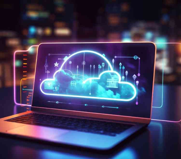 Application infrastructure complexity will continue to scale exponentially