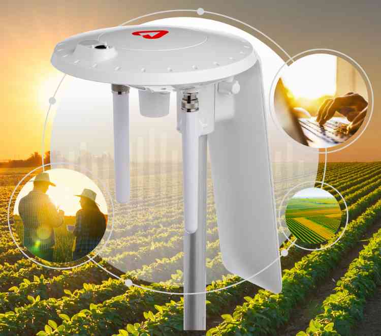 Arable Mark 3 smarter tougher and more powerful in every sense