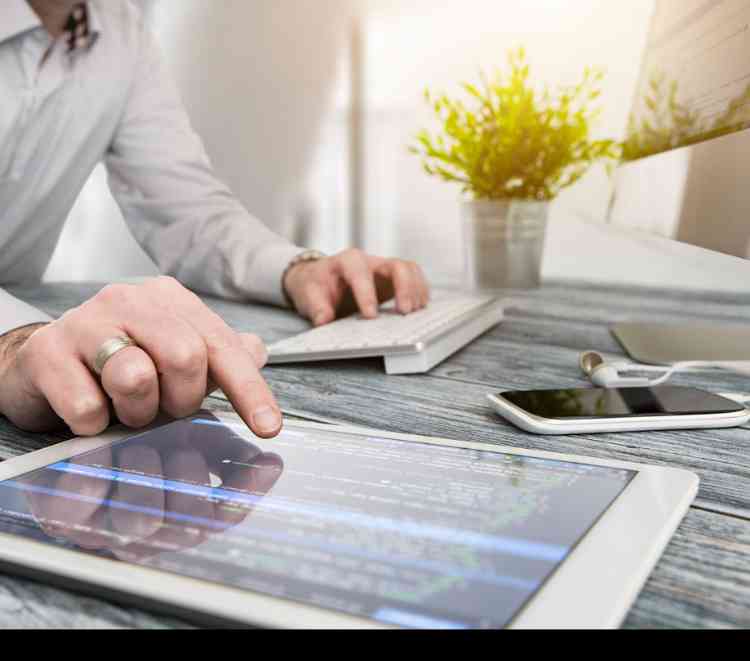 Are there gaps in terms of what Java can currently deliver