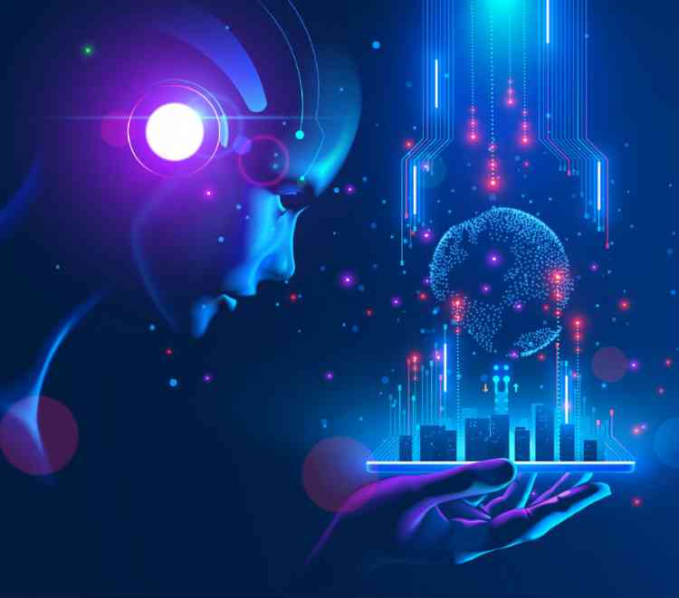 Artificial Intelligence will make content creation significantly faster