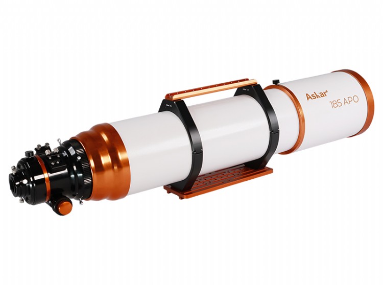 Askar 185 APO ScopeTrader Focuser ScopeTrader