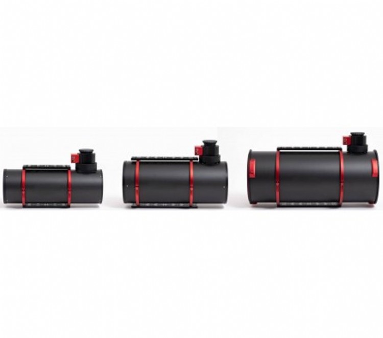 Astrograph ARTEC 200E F45 specifications