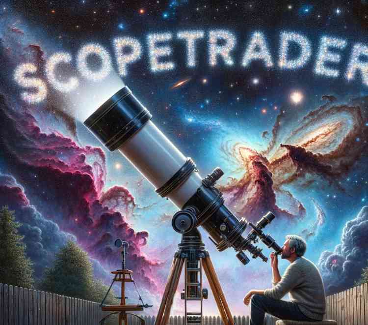 Astronomy News and Classifeds