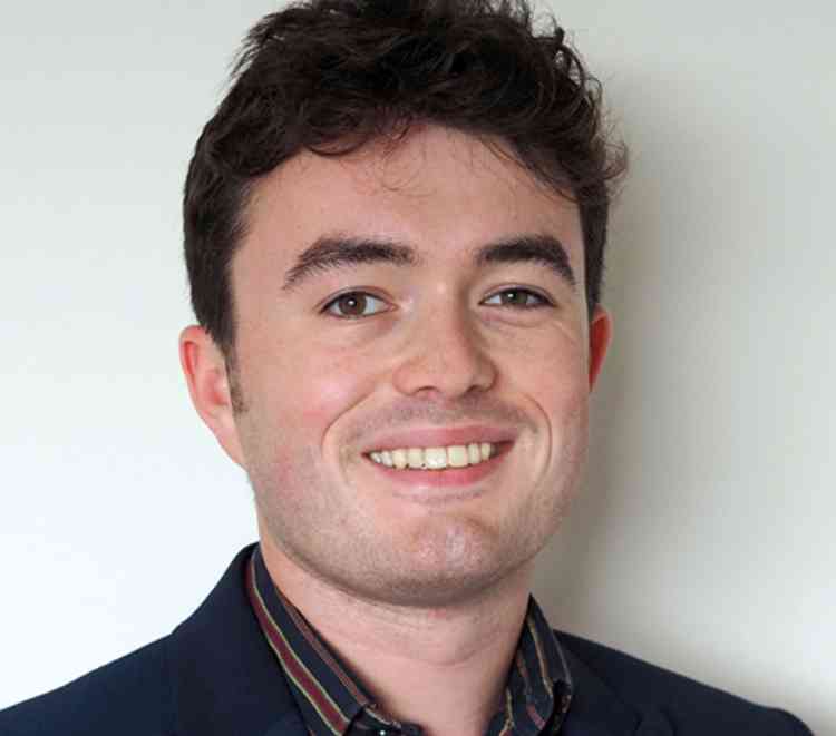 Author Sam Dale Technology Analyst