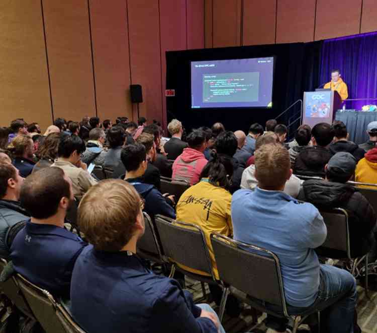 B2B metaverse solution