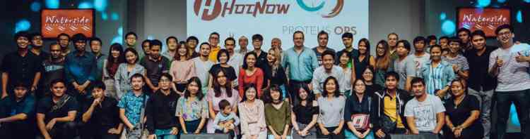 Benjamin Scherrey Group CTO and Chief Systems Architect at HotNow