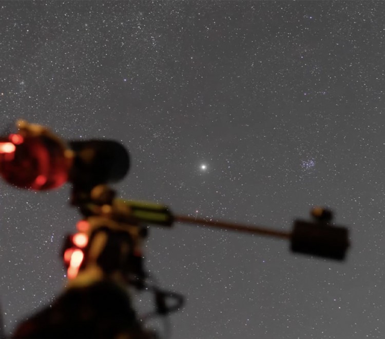 Bens insights on the Skylabs Polar Alignment Adapter