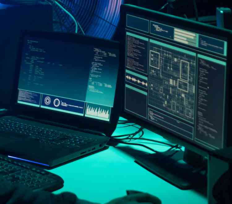 Blockchain development starting with Ethereum