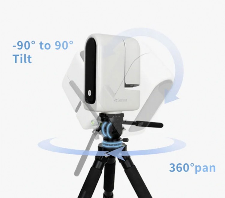 Brent Halls first look at real world imaging with the Seestar S30