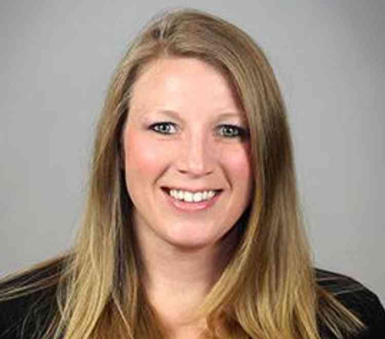 Brooke Willcox Headshot