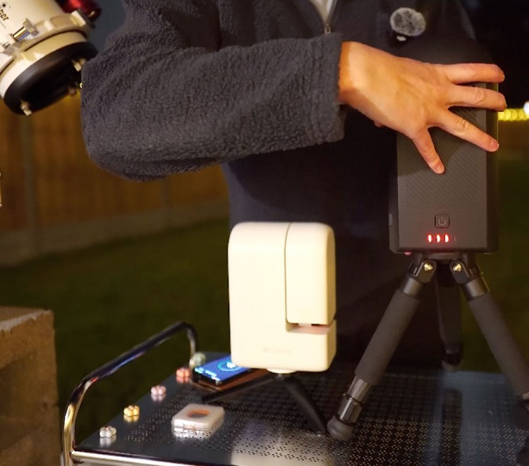 Build quality differences