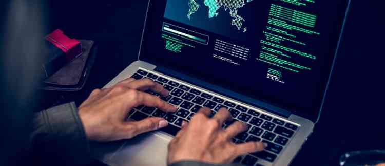 Building applications for server less computing platforms