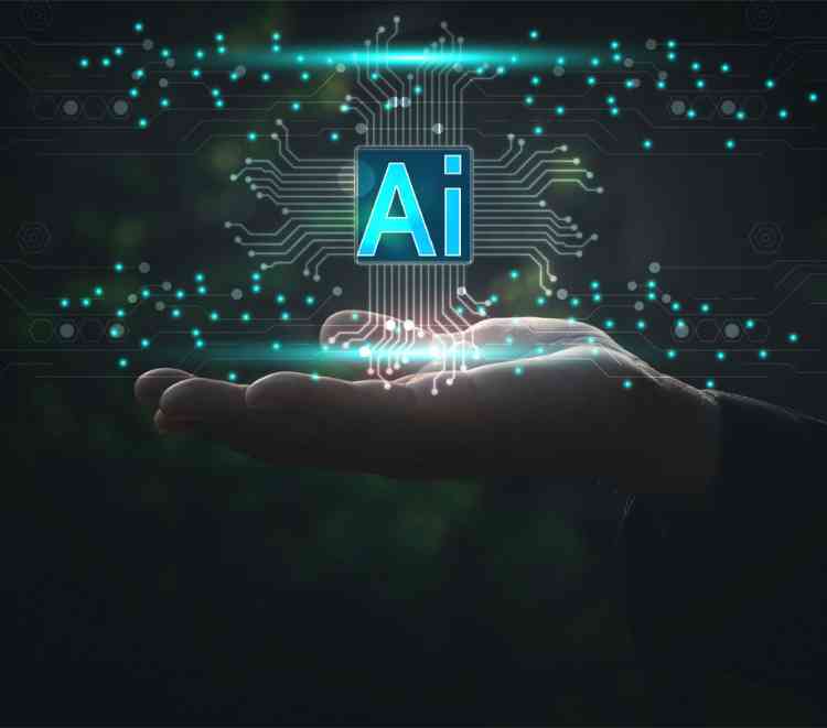 Building better apps with AI and automation