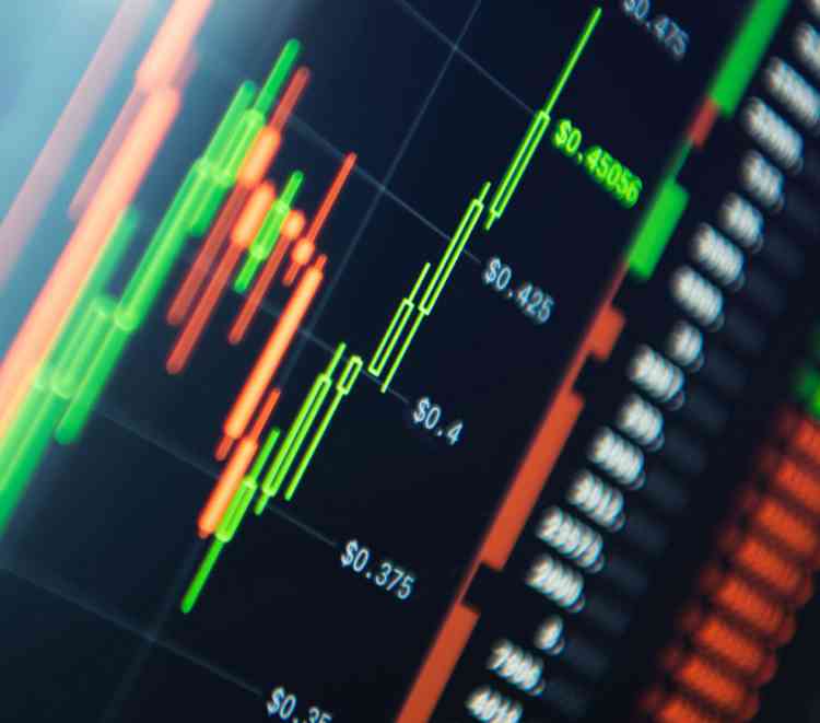 Building on momentum