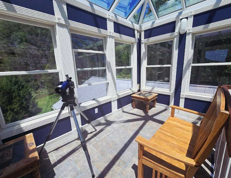 Built for Clubs Astrophotographers and Educators