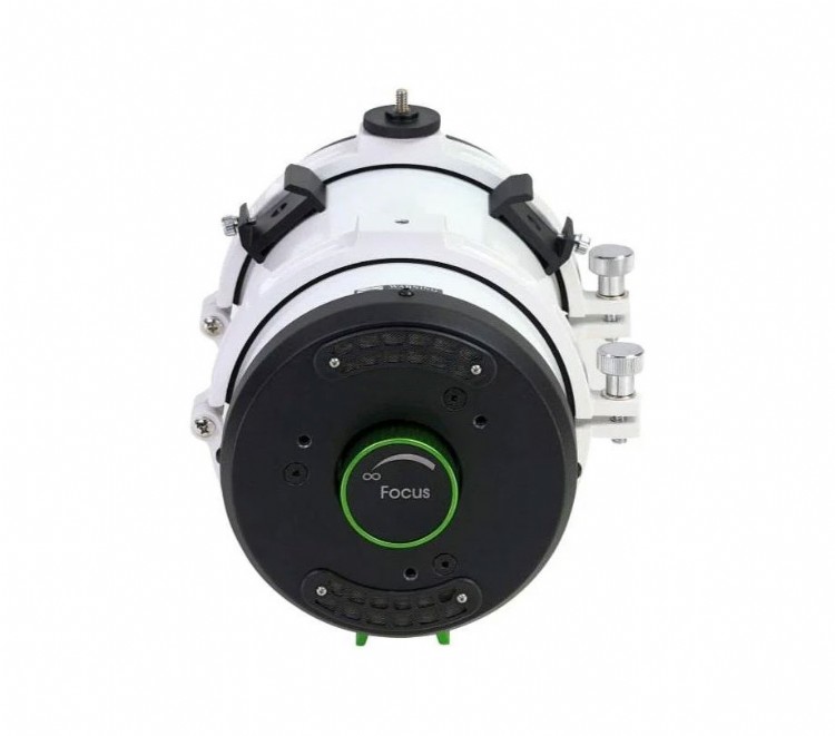 Buyer beware HAC125DX Thoughts from a RASA and Hyperstar user