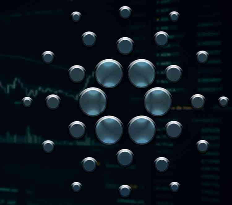 Cardano and its native token ADA