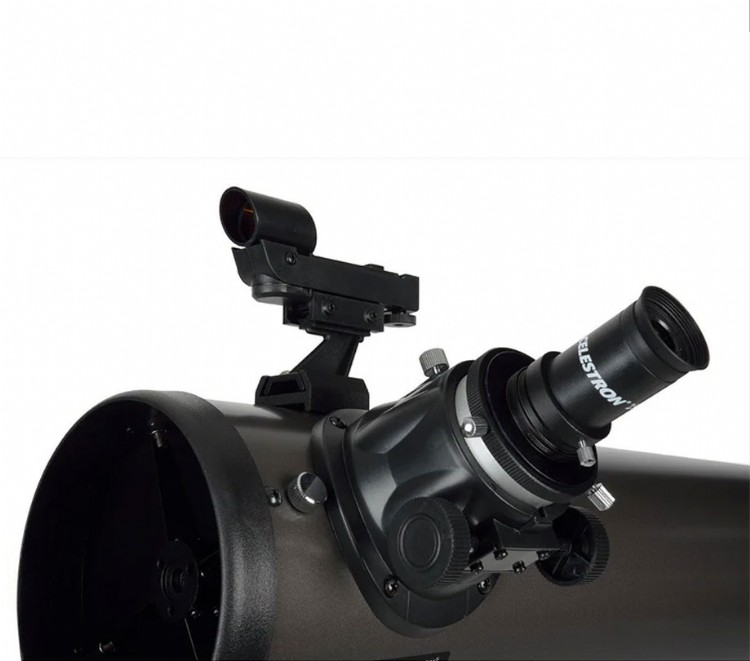 Celestron NexStar SLT130