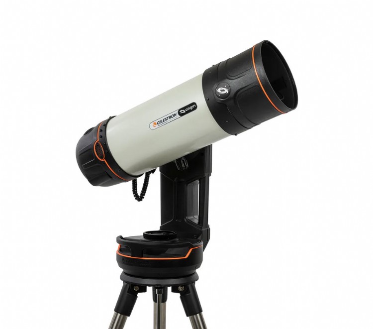 Celestron Origin Intelligent Home Observatory specifications