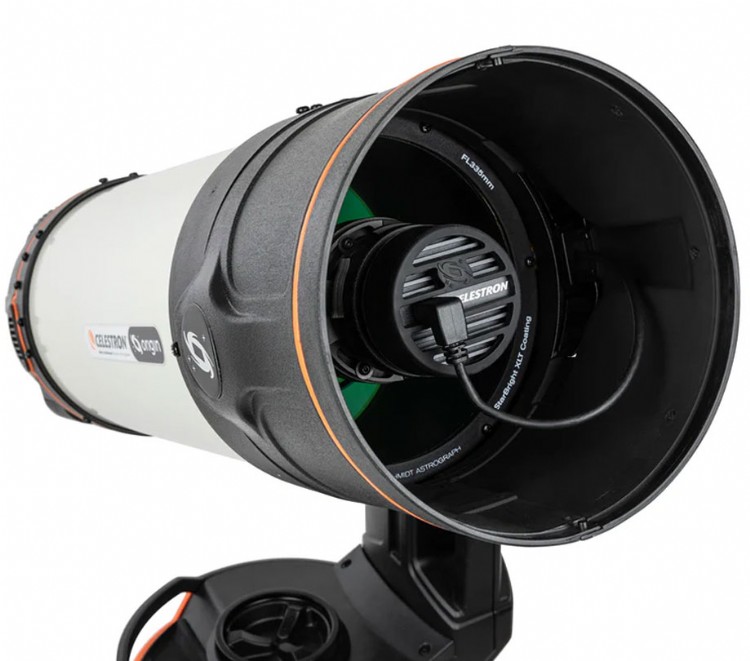 Celestron Origins future enhancements and support