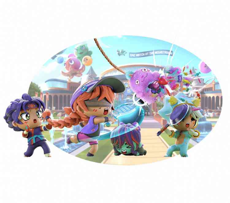 Chain and BuilderKit