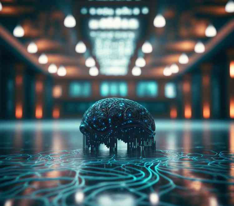 Choose experienced AI partners