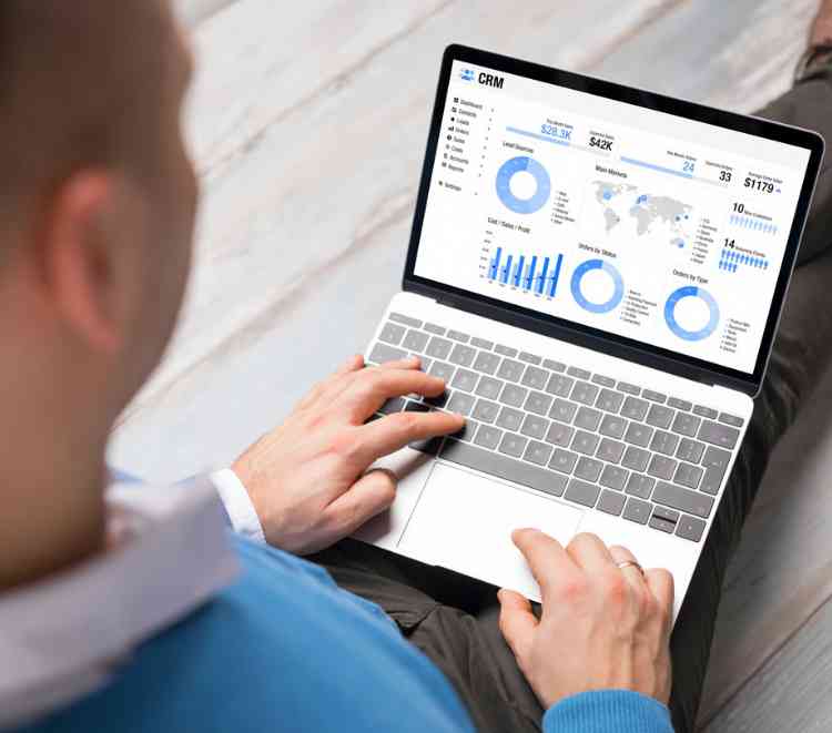 Cleanroom technology requires identity graphs