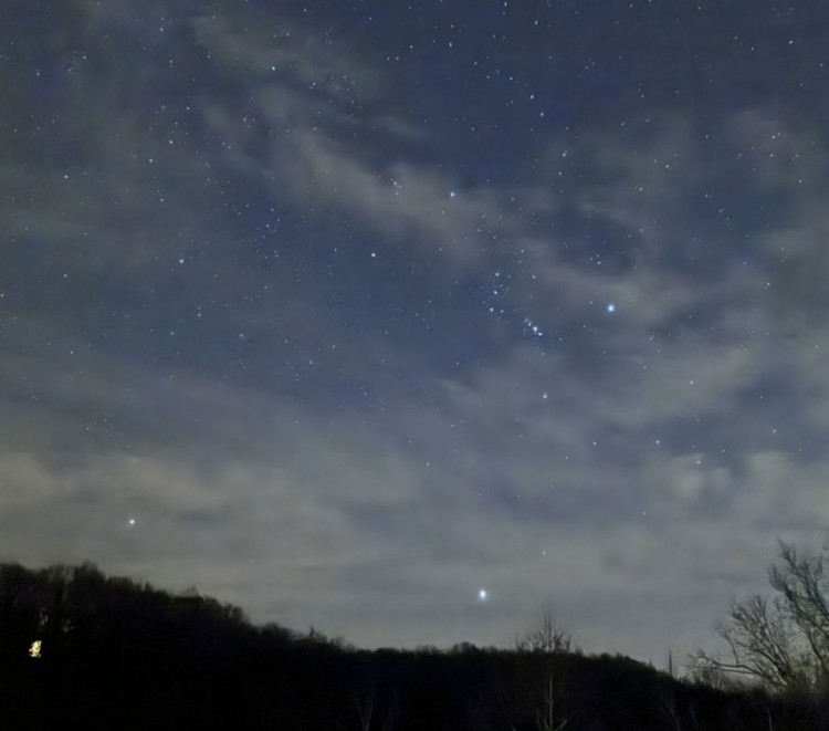 Cloud Appreciation Day 2025 ScopeTrader