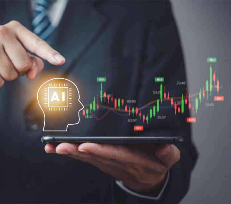 Cloud giants pour investment into AI amid monetization concerns