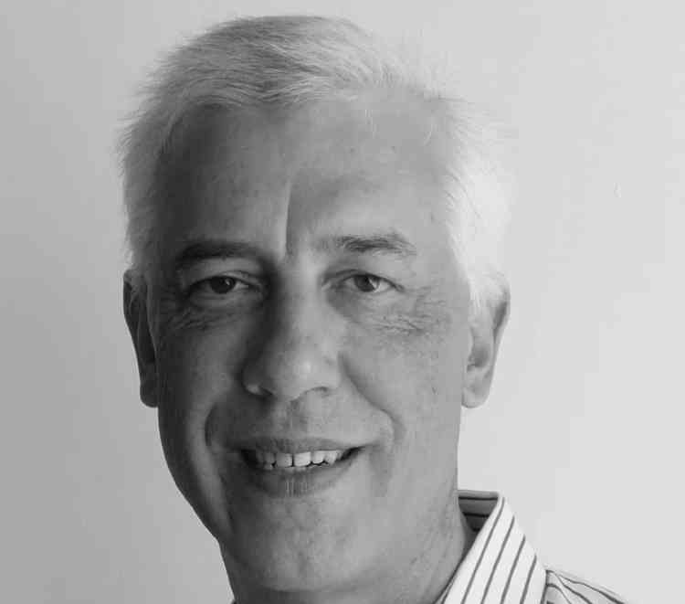 Colin Earl founder and CTO of Agiloft