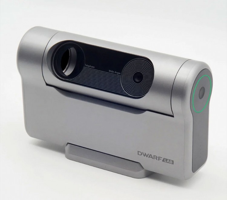 Comparing DWARF 3 to DWARF 2