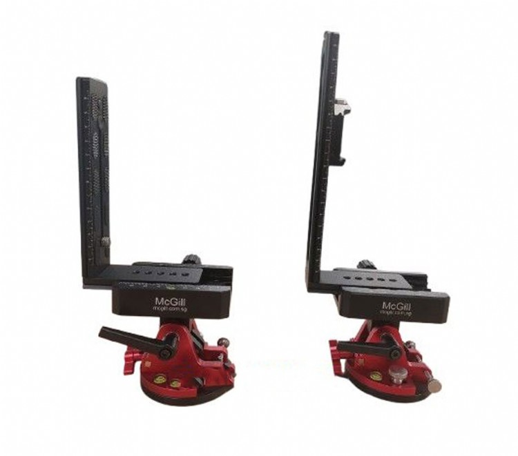 Comparison between the S30 and S50 EQ Mode Kit