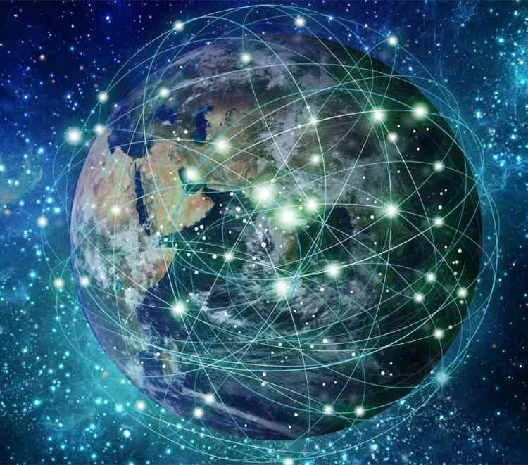 Competition landscape