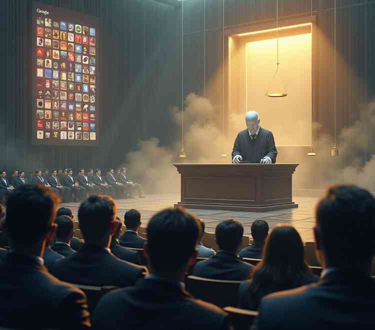 Conclusion The age of app maturity