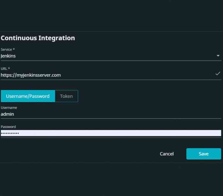 Continuous Integration