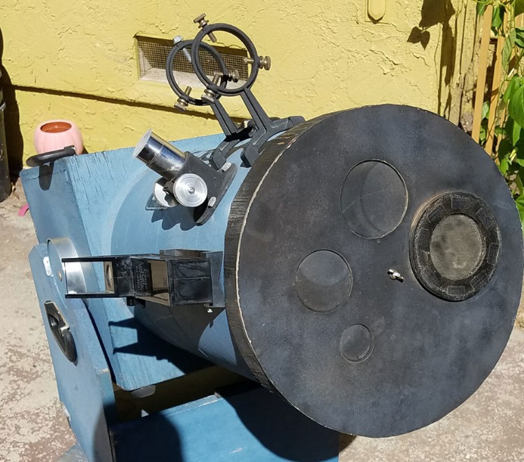 Coulter Odyssey Compact 10 1 f45