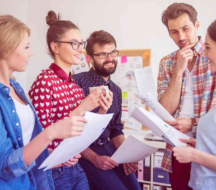 Creating An Experimental Company Culture