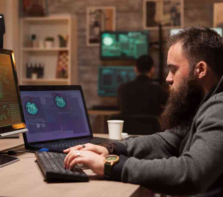 Critical infrastructure will be the next threat