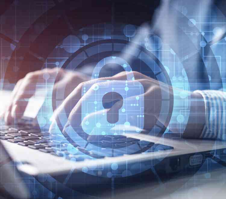 Current data management approaches