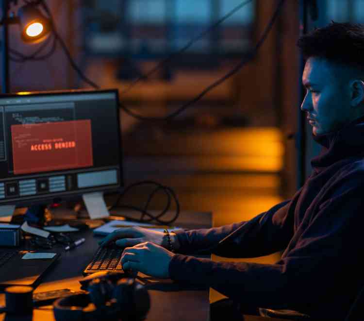 Cybersecurity compliance