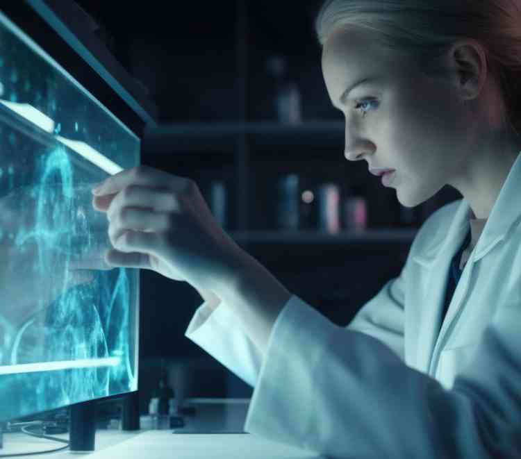 DISCOVER US is managed by a select consortium of experts