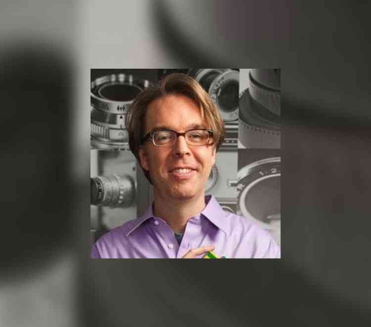 Dan McCormick COO and co founder of Constructor IO