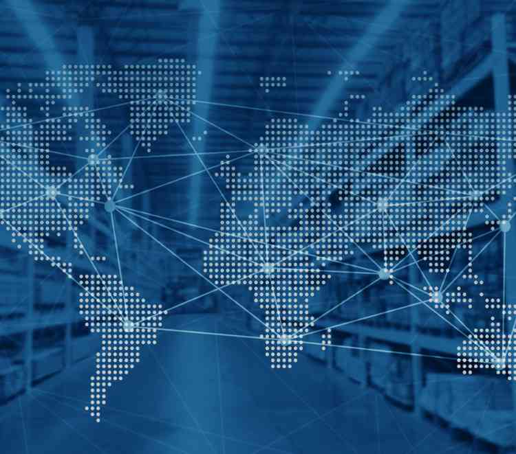 Data distribution to go mainstream