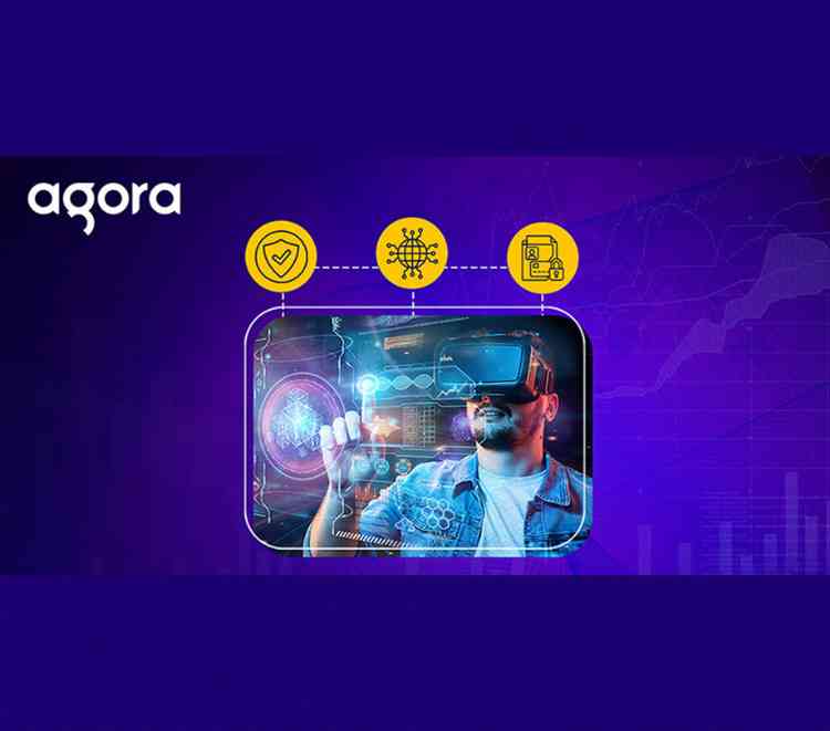 Data privacy is the biggest challenge within the metaverse