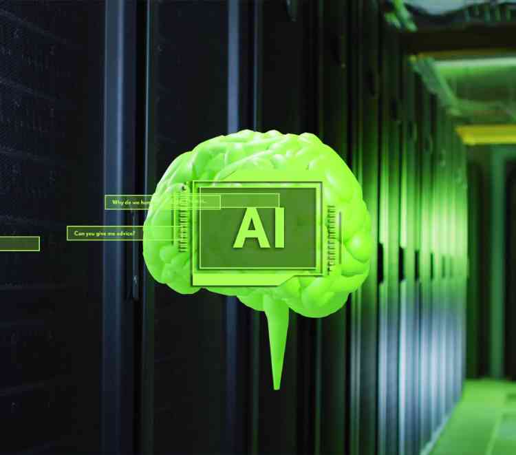 Database modernization for AI readiness