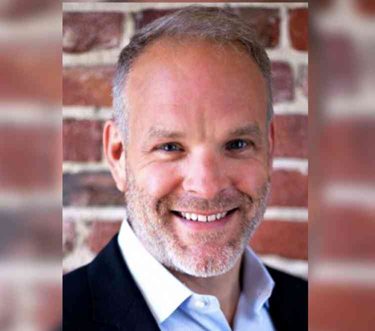 David Baker of Bugcrowd