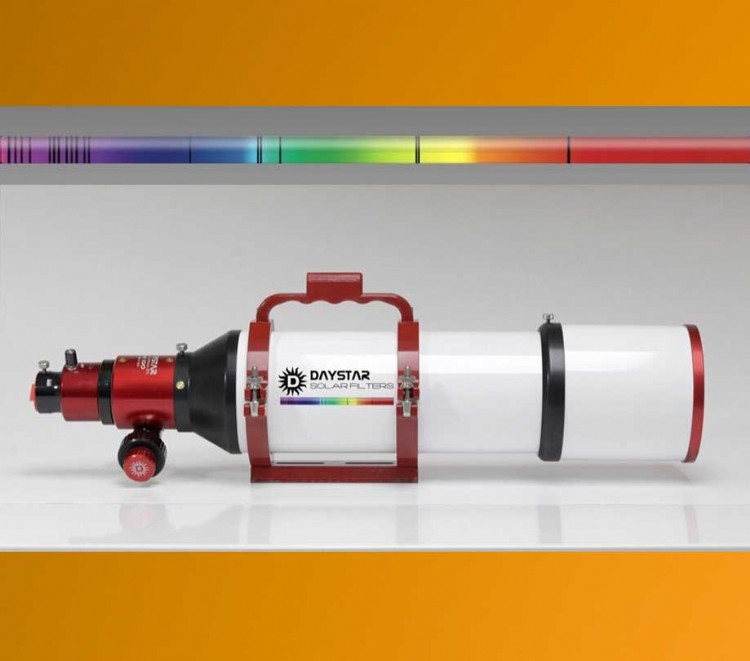 Daystar Solar Filters Telescopes ScopeTrader Solar Astronomy