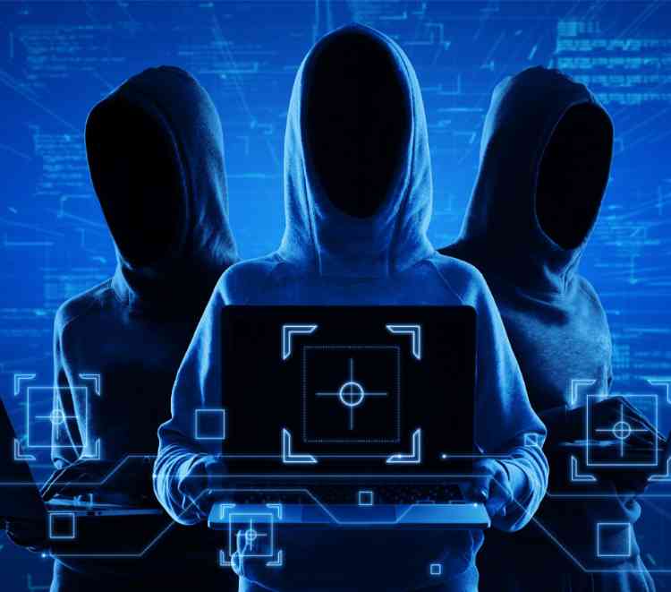 Decentralized Cybersecurity Mesh
