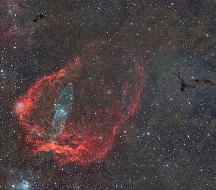 Deep Sky Simone Curzi